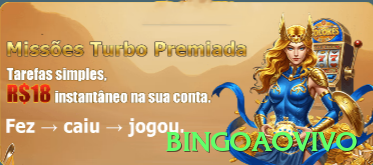Descubra bingoaovivo: Guia Prático Para Iniciantes e Experts01 - bingoaovivo ✈️⚡ Aviator double up: cash out metade em 2x, deixe correr o resto para 10x+ — método híbrido para lucro explosivo! 💸🤑