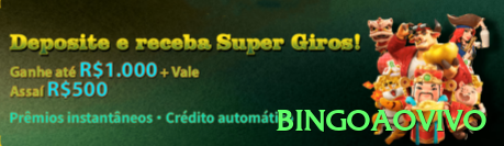 Descubra bingoaovivo: Guia Prático Para Iniciantes e Experts02 - bingoaovivo ✈️📉 Aviator App low multiplier compounding: download + bônus cash out — 2.2x 400 rounds/dia e banca vira gigante no celular! 💸🤑