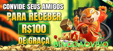Descubra bingoaovivo: Guia Prático Para Iniciantes e Experts01 - bingoaovivo 🎲🛡️ Kelly full em spots +EV 15%+: aposte 30%+ da banca — compounding selvagem, de 1k para 100k em meses (se sobreviver variance)! 🧮💰